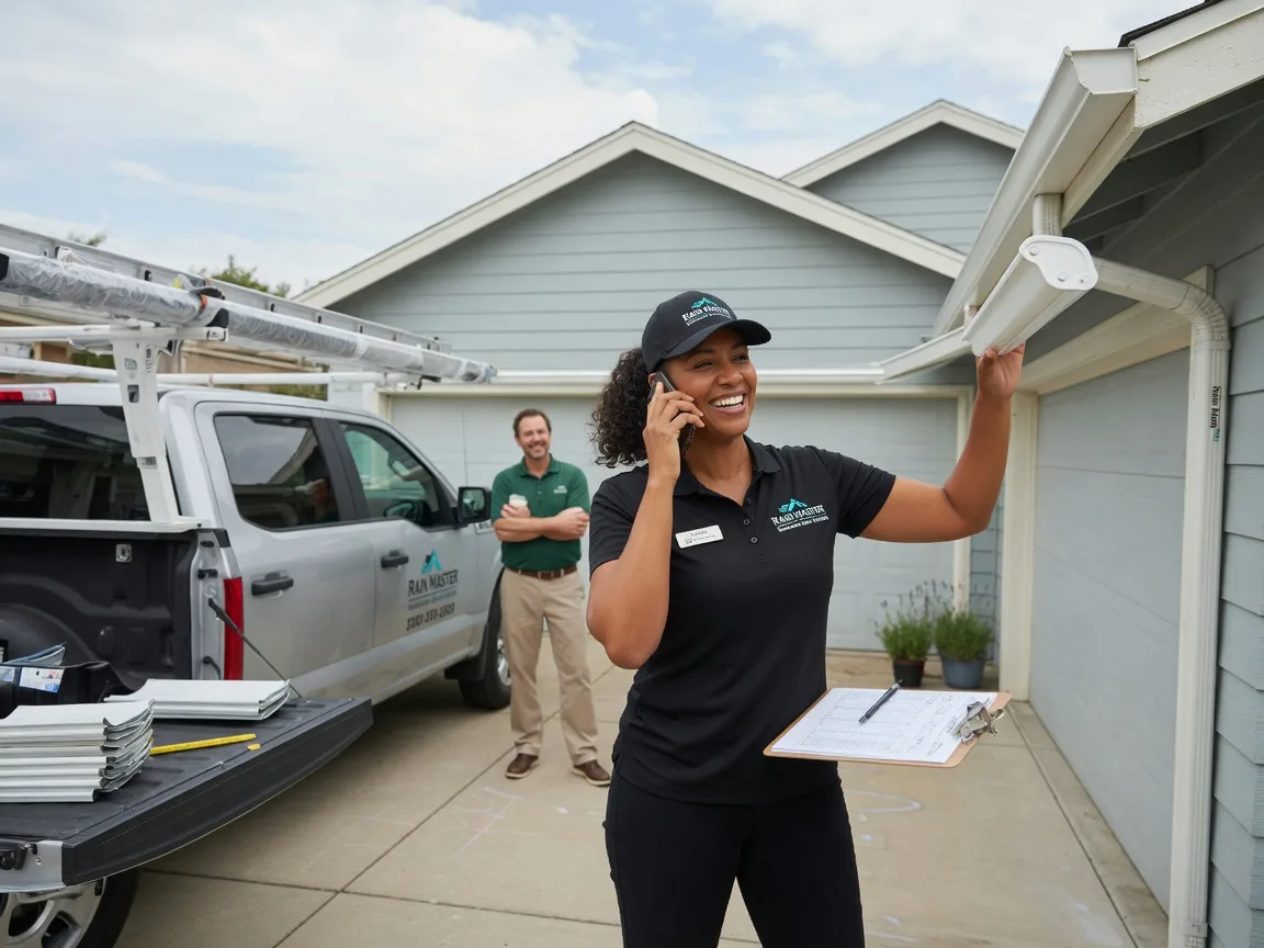 Gutter Installation Dennison, OH FAQs